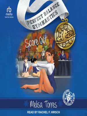 cover image of Score Out